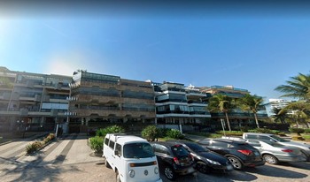 Imagem de fundo do condomínio Condomínio Do Edifício Nova Ipanema Xiv - Barra Da Tijuca - Rio De Janeiro - RJ