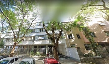 Imagem de fundo do condomínio Condomínio Do Edifício Nova Olinda - Copacabana - Rio De Janeiro - RJ