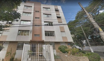 Imagem de fundo do condomínio Condomínio Do - Edifício Nova Petrópolis - São Bernardo Do Campo - SP