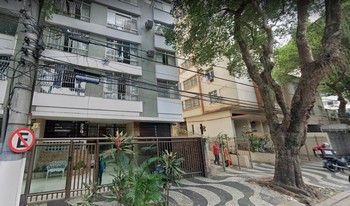 Imagem de fundo do condomínio Condomínio Do Edifício Nova Residência - Inga - Niteroi - RJ