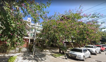 Imagem de fundo do condomínio Condomínio Do Edifício Nova Roma - Barra Da Tijuca - Rio De Janeiro - RJ