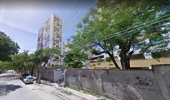 Imagem de fundo do condomínio Condomínio Do Edifício Nova Vida - Pavuna - Rio De Janeiro - RJ