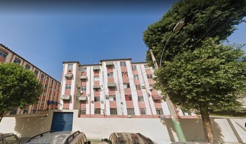 Imagem de fundo do condomínio Condomínio Do Edifício Nova Vida - Ramos - Rio De Janeiro - RJ