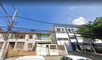 Imagem de fundo do condomínio Condomínio Do Edifício Nova York - Bonsucesso - Rio De Janeiro - RJ