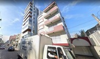 Imagem de fundo do condomínio Condomínio Do Edifício Nova Zelandia - Centro - Santa Maria - RS