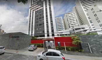 Imagem de fundo do condomínio Condomínio Do Edifício Novaera - Imbui - Salvador - BA