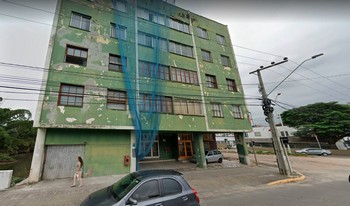 Imagem de fundo do condomínio Condomínio Do Edifício Nove De Marco - Centro - Joinville - SC
