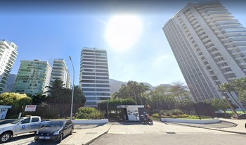 Imagem de fundo do condomínio Condomínio Do Edifício Novecentos - São Conrado - Rio De Janeiro - RJ