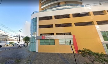 Imagem de fundo do condomínio Condomínio Do Edifício Novitta Residenze - Meier - Rio De Janeiro - RJ