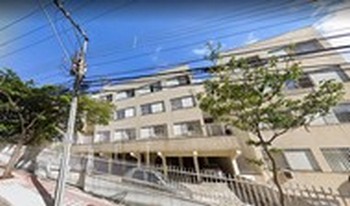 Imagem de fundo do condomínio Condomínio Do Edifício Novo Anchieta - Cruzeiro - Belo Horizonte - MG