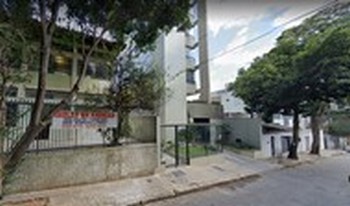 Imagem de fundo do condomínio Condomínio Do Edifício Novo Horizonte - Anchieta - Belo Horizonte - MG