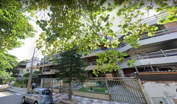 Imagem de fundo do condomínio Condomínio Do Edifício Novo Mar - Recreio Dos Bandeirantes - Rio De Janeiro - RJ