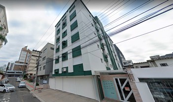 Imagem de fundo do condomínio Condomínio Do Edifício Novo México - Centro - Criciúma - SC