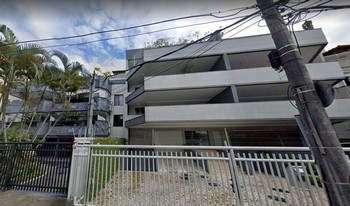Imagem de fundo do condomínio Condomínio Do Edifício Novo Momento - Recreio Dos Bandeirantes - Rio De Janeiro - RJ