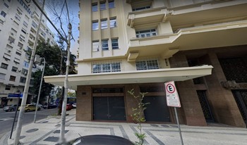 Imagem de fundo do condomínio Condomínio Do Edifício Novo Mundo - Centro - Rio De Janeiro - RJ