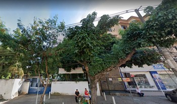 Imagem de fundo do condomínio Condomínio Do Edifício Novo Rio - Meier - Rio De Janeiro - RJ