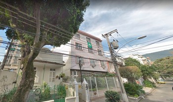 Imagem de fundo do condomínio Condomínio Do Edifício Novo Rio - Vila Isabel - Rio De Janeiro - RJ