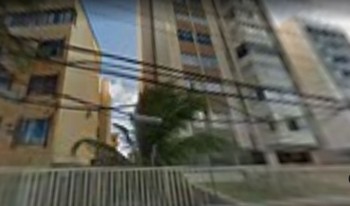 Imagem de fundo do condomínio Condomínio Do Edifício Nubia - Pituba - Salvador - BA