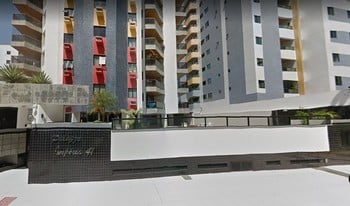 Imagem de fundo do condomínio Condomínio Do Edifício Nugali - Jatiuca - Maceió - AL