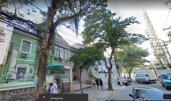 Imagem de fundo do condomínio Condomínio Do Edifício Nunes De Souza - Icaraí - Niteroi - RJ