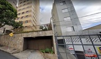 Imagem de fundo do condomínio Condomínio Do Edifício Nunes Salomão - Santo Antônio - Belo Horizonte - MG