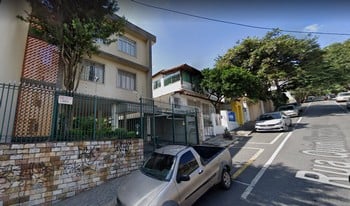 Imagem de fundo do condomínio Condomínio Do Edifício Nunes Taveira - Santo Antônio - Belo Horizonte - MG