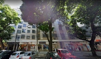 Imagem de fundo do condomínio Condomínio Do Edifício Nunio - Tijuca - Rio De Janeiro - RJ