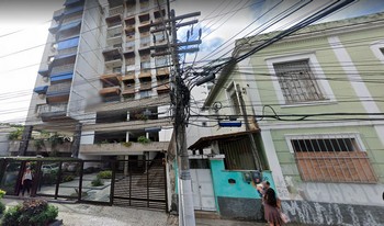 Imagem de fundo do condomínio Condomínio Do Edifício Nuno Gonçalves - Inga - Niteroi - RJ