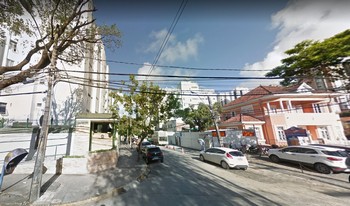 Imagem de fundo do condomínio Condomínio Do Edifício O Guarany - Espinheiro - Recife - PE