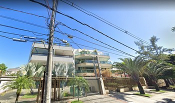 Imagem de fundo do condomínio Condomínio Do Edifício Oasis - Recreio Dos Bandeirantes - Rio De Janeiro - RJ