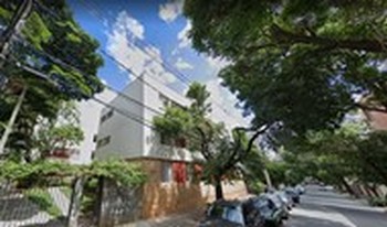 Imagem de fundo do condomínio Condomínio Do Edifício Oasis - Serra - Belo Horizonte - MG