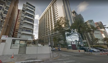 Imagem de fundo do condomínio Condomínio Do Edifício Oasis - Boa Viagem - Recife - PE