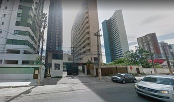 Imagem de fundo do condomínio Condomínio Do Edifício Ocapora - Candeias - Jaboatão Dos Guararapes - PE