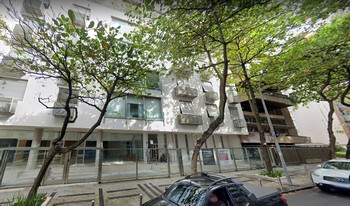 Imagem de fundo do condomínio Condomínio Do Edifício Ocaporan - Leblon - Rio De Janeiro - RJ