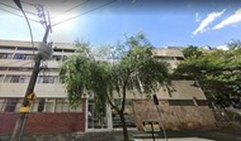 Imagem de fundo do condomínio Condomínio Do Edifício Ocara - Savassi - Belo Horizonte - MG