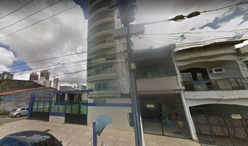 Imagem de fundo do condomínio Condomínio Do Edifício Ocean Residence - Umarizal - Belém - PA