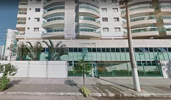Imagem de fundo do condomínio Condomínio Do Edifício Ocean Side - Santa Helena - Vitória - ES