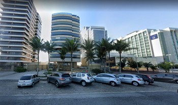 Imagem de fundo do condomínio Condomínio Do Edifício Ocean Star - Barra Da Tijuca - Rio De Janeiro - RJ