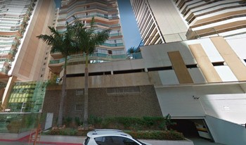 Imagem de fundo do condomínio Condomínio Do Edifício Ocean Towers - Praia Da Costa - Vila Velha - ES