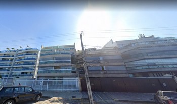 Imagem de fundo do condomínio Condomínio Do Edifício Ocean View - Barra Da Tijuca - Rio De Janeiro - RJ