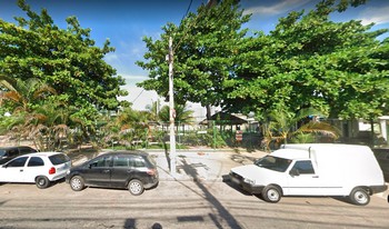 Imagem de fundo do condomínio Condomínio Do Edifício Oceano - Centro - Niteroi - RJ