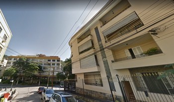 Imagem de fundo do condomínio Condomínio Do Edifício Octacílio Dantas - Tijuca - Rio De Janeiro - RJ