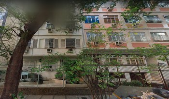 Imagem de fundo do condomínio Condomínio Do Edifício Octacílio Perne - Icaraí - Niteroi - RJ