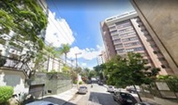 Imagem de fundo do condomínio Condomínio Do Edifício Octavio Tavares - Mangabeiras - Belo Horizonte - MG