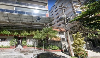 Imagem de fundo do condomínio Condomínio Do Edifício Odail Mattos - Botafogo - Rio De Janeiro - RJ