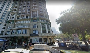 Imagem de fundo do condomínio Condomínio Do Edifício Odeon - Centro - Rio De Janeiro - RJ