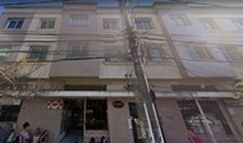 Imagem de fundo do condomínio Condomínio Do Edifício Odete - Serra - Belo Horizonte - MG