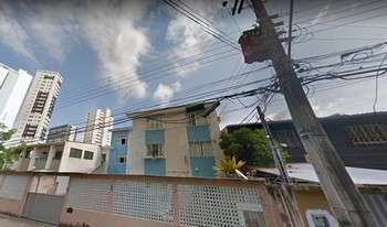 Imagem de fundo do condomínio Condomínio Do Edifício Odete Gusmão - Boa Viagem - Recife - PE