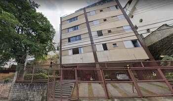 Imagem de fundo do condomínio Condomínio Do Edifício Odete Maria - Serra - Belo Horizonte - MG