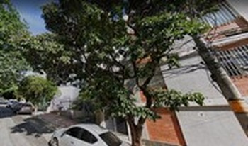 Imagem de fundo do condomínio Condomínio Do Edifício Odete Vidal De Oliveira - Cruzeiro - Belo Horizonte - MG